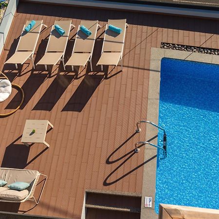 Villa Sea - Rural Holiday Experience By Seapearl Paul do Mar  Luaran gambar