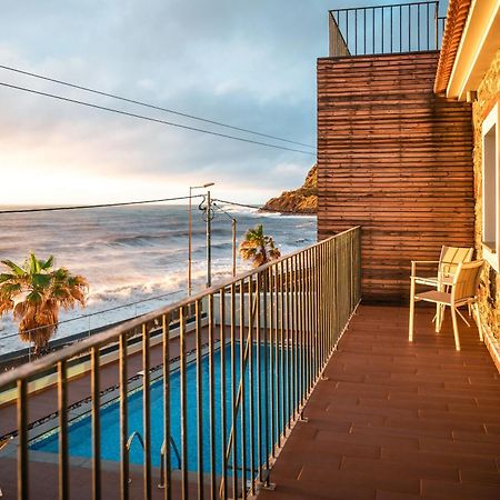 Villa Sea - Rural Holiday Experience By Seapearl Paul do Mar  Luaran gambar