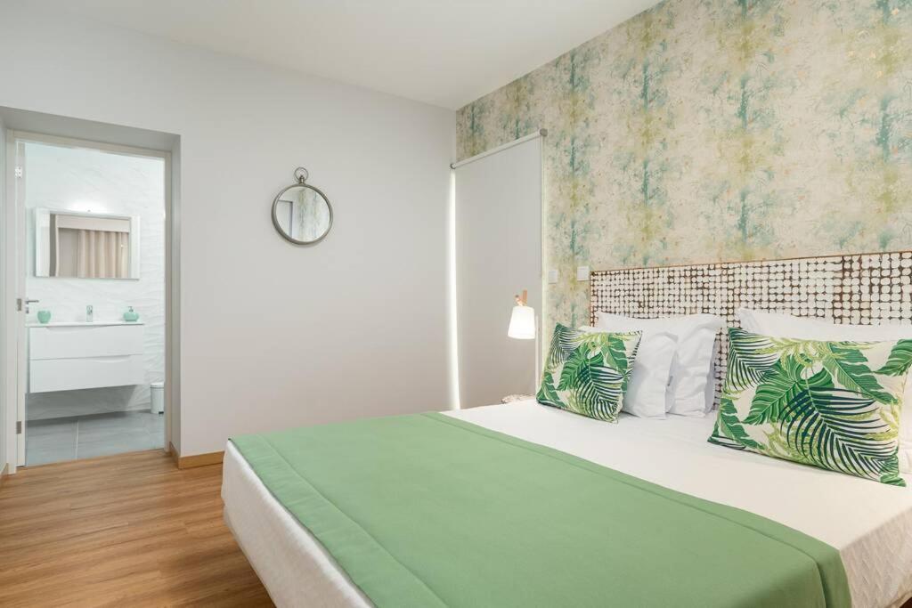 Villa Sea - Rural Holiday Experience By Seapearl Paul do Mar  Luaran gambar