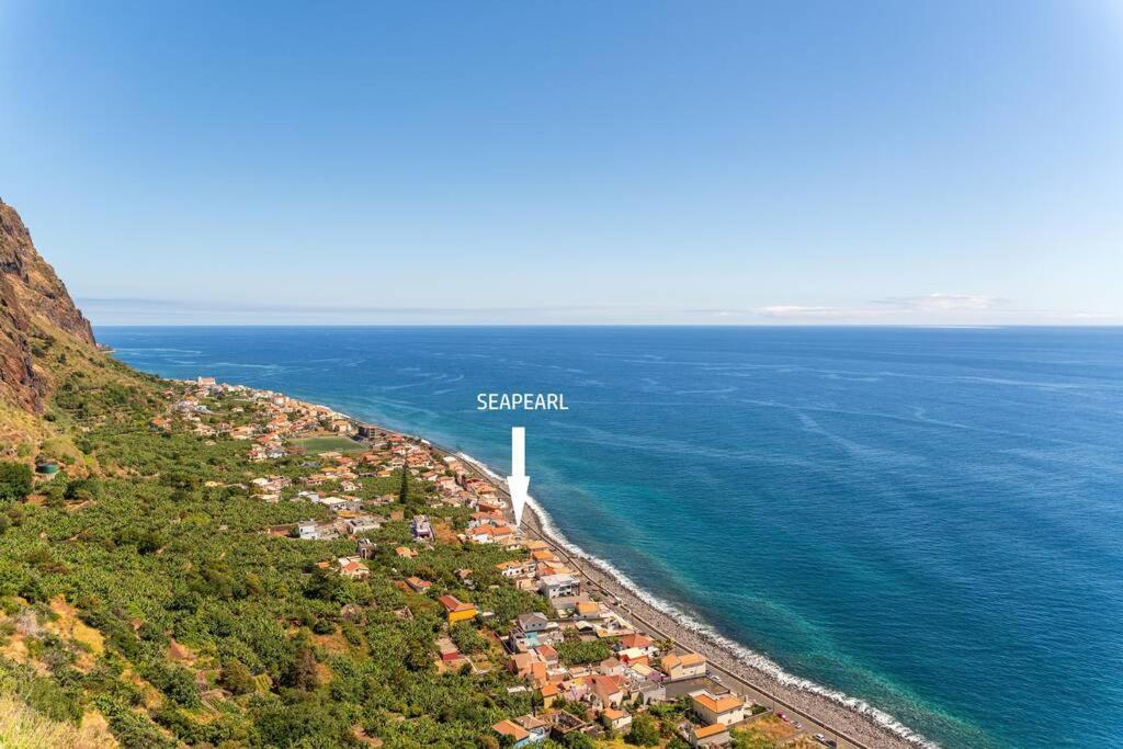 Villa Sea - Rural Holiday Experience By Seapearl Paul do Mar  Luaran gambar