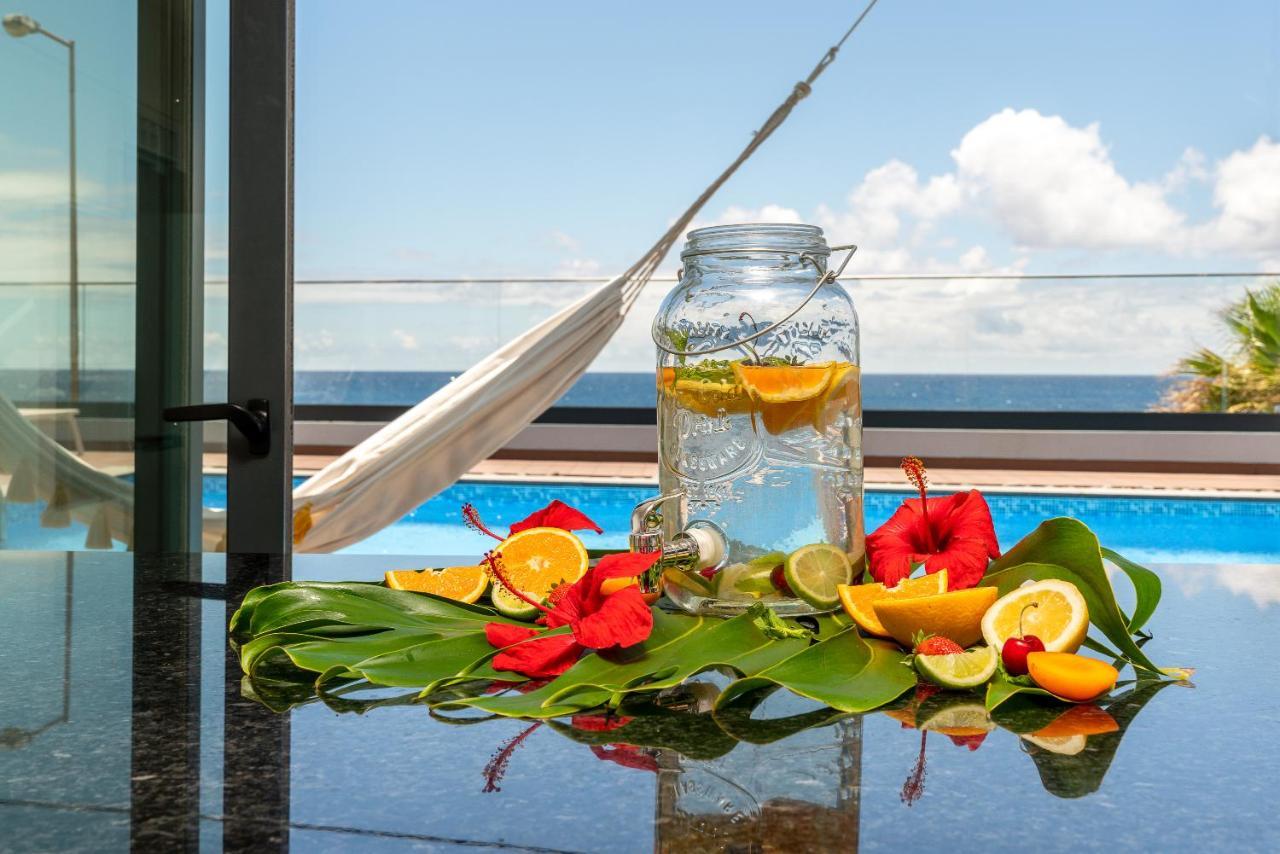 Villa Sea - Rural Holiday Experience By Seapearl Paul do Mar  Luaran gambar