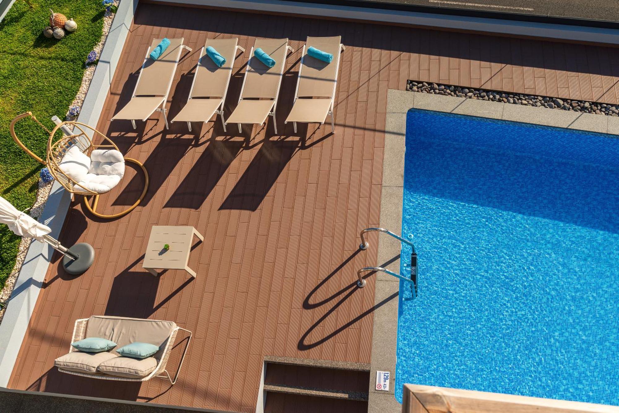 Villa Sea - Rural Holiday Experience By Seapearl Paul do Mar  Luaran gambar