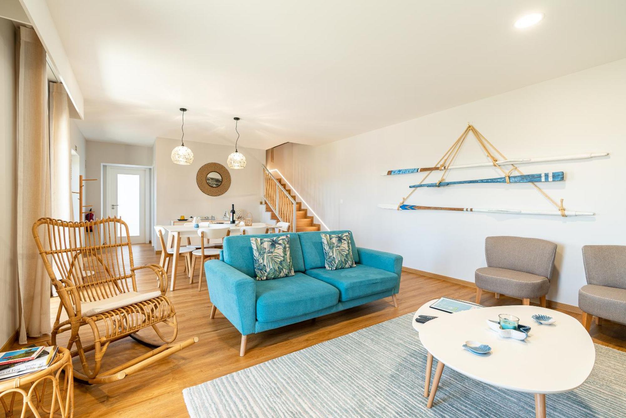 Villa Sea - Rural Holiday Experience By Seapearl Paul do Mar  Luaran gambar