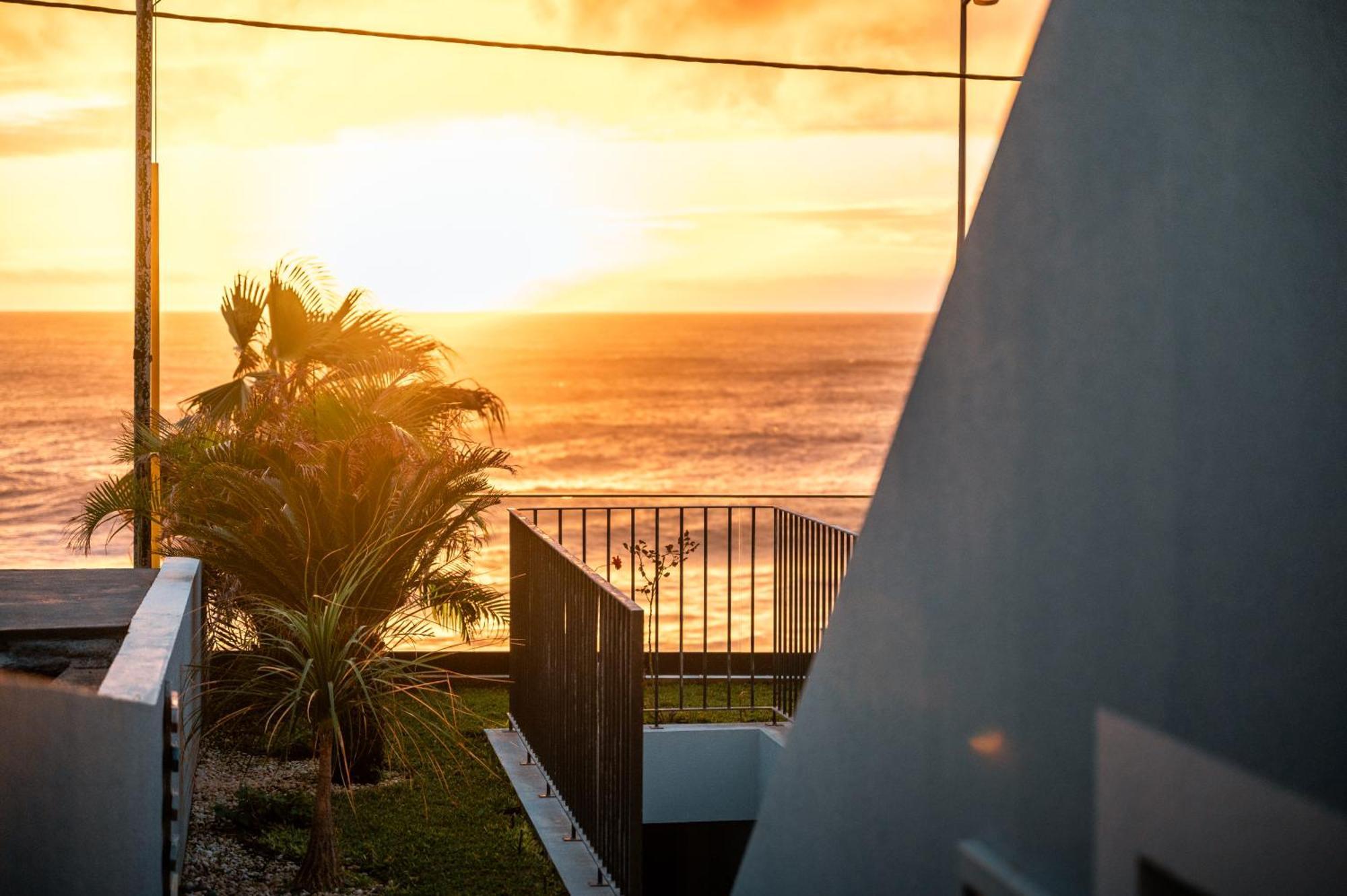 Villa Sea - Rural Holiday Experience By Seapearl Paul do Mar  Luaran gambar